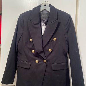 BananaRepublic blazer